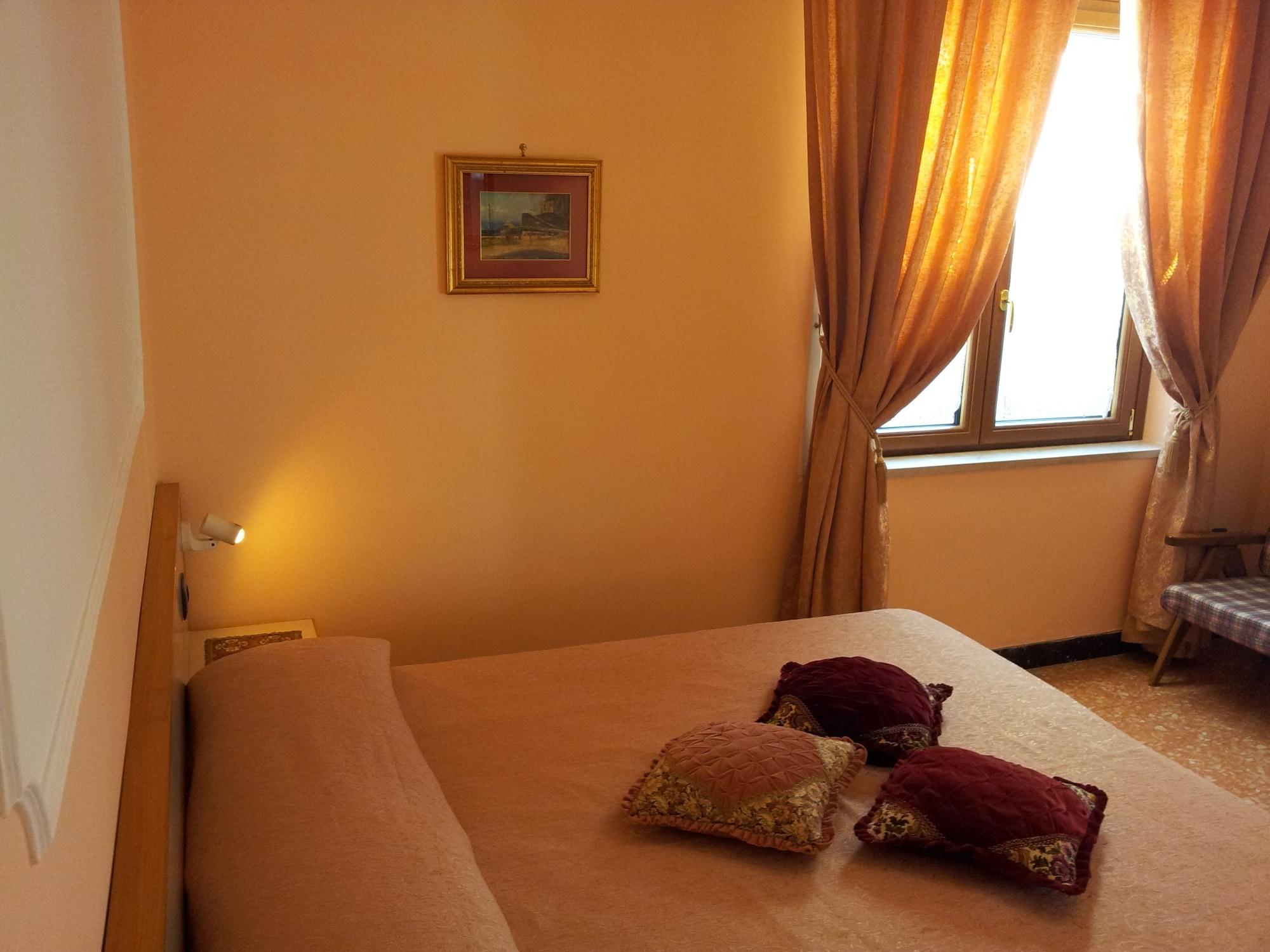 Villa Pollio Meta Εξωτερικό φωτογραφία