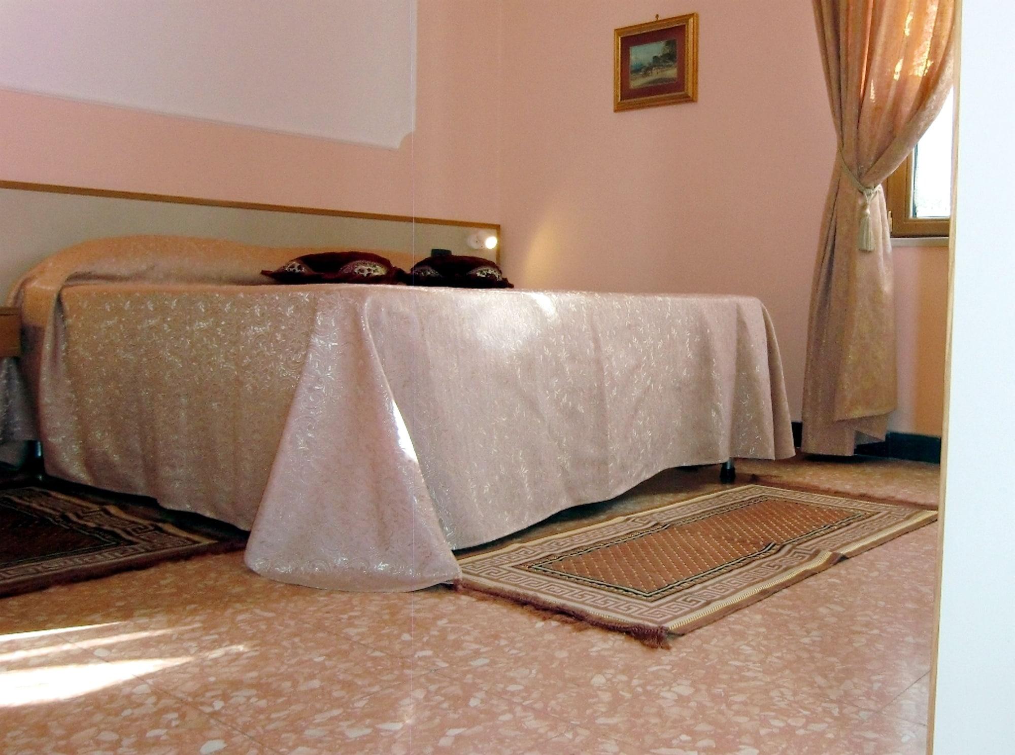 Villa Pollio Meta Εξωτερικό φωτογραφία