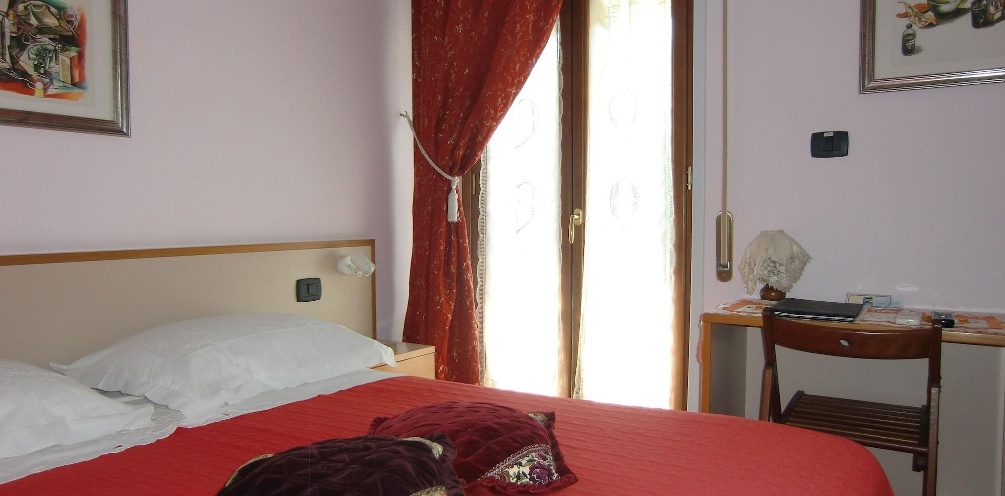 Villa Pollio Meta Εξωτερικό φωτογραφία