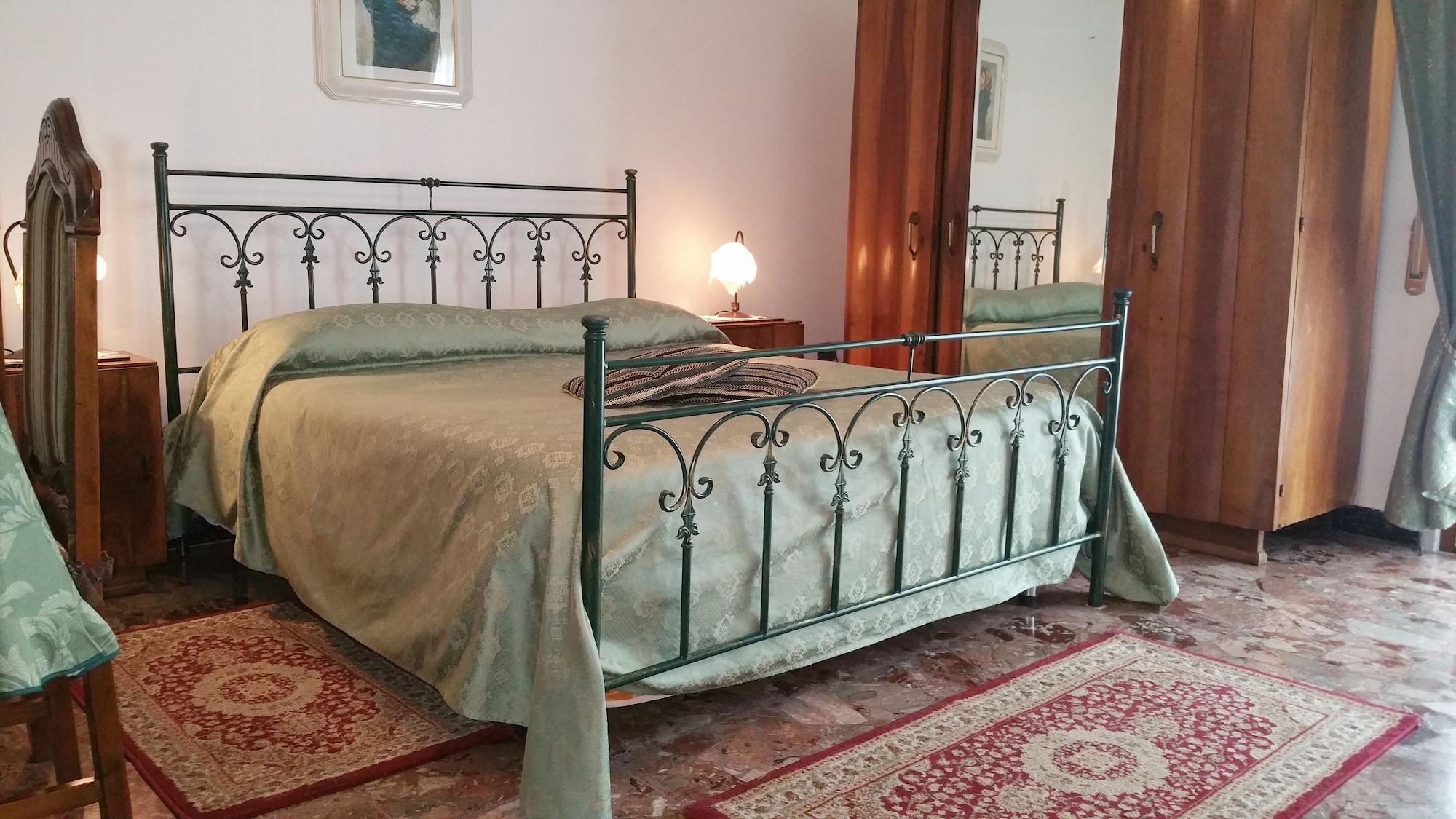 Villa Pollio Meta Εξωτερικό φωτογραφία