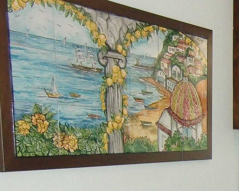 Villa Pollio Meta Εξωτερικό φωτογραφία