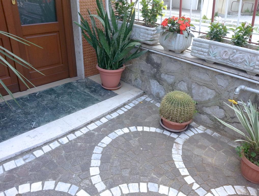 Villa Pollio Meta Εξωτερικό φωτογραφία