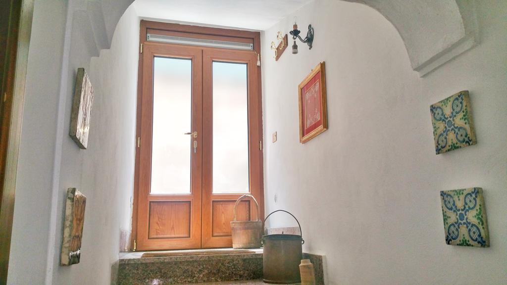 Villa Pollio Meta Εξωτερικό φωτογραφία