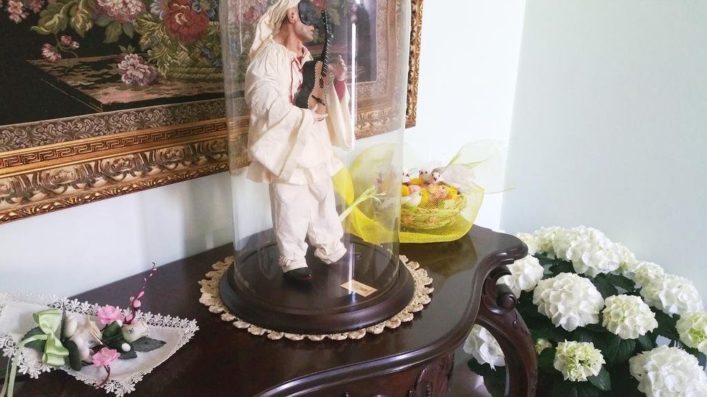 Villa Pollio Meta Εξωτερικό φωτογραφία