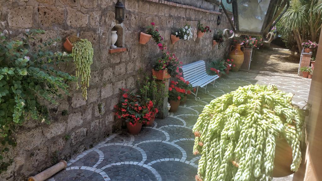 Villa Pollio Meta Εξωτερικό φωτογραφία