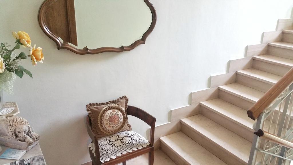 Villa Pollio Meta Εξωτερικό φωτογραφία