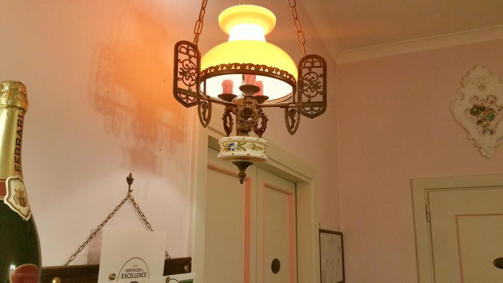 Villa Pollio Meta Εξωτερικό φωτογραφία