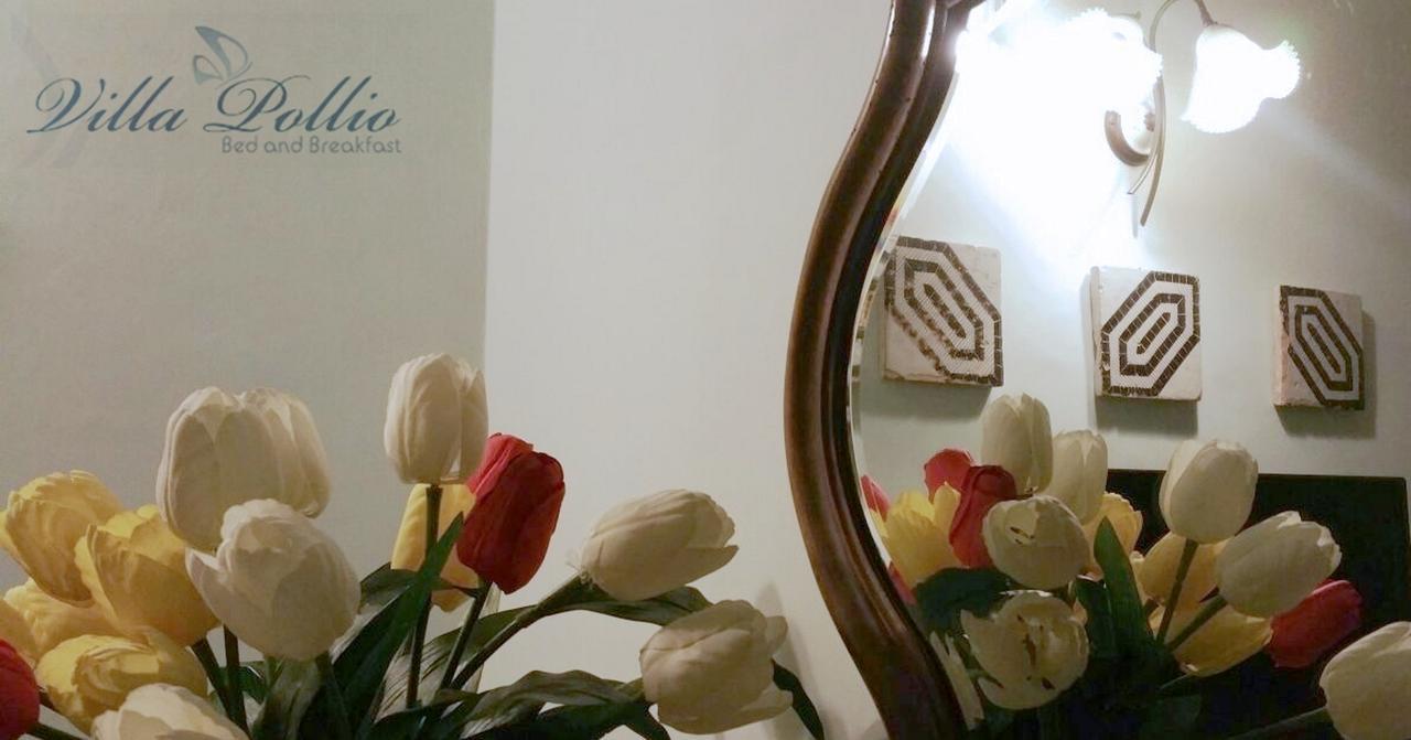 Villa Pollio Meta Εξωτερικό φωτογραφία