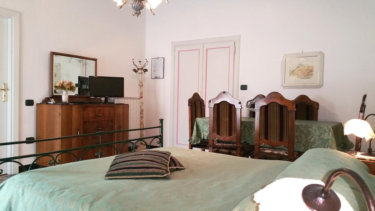 Villa Pollio Meta Εξωτερικό φωτογραφία