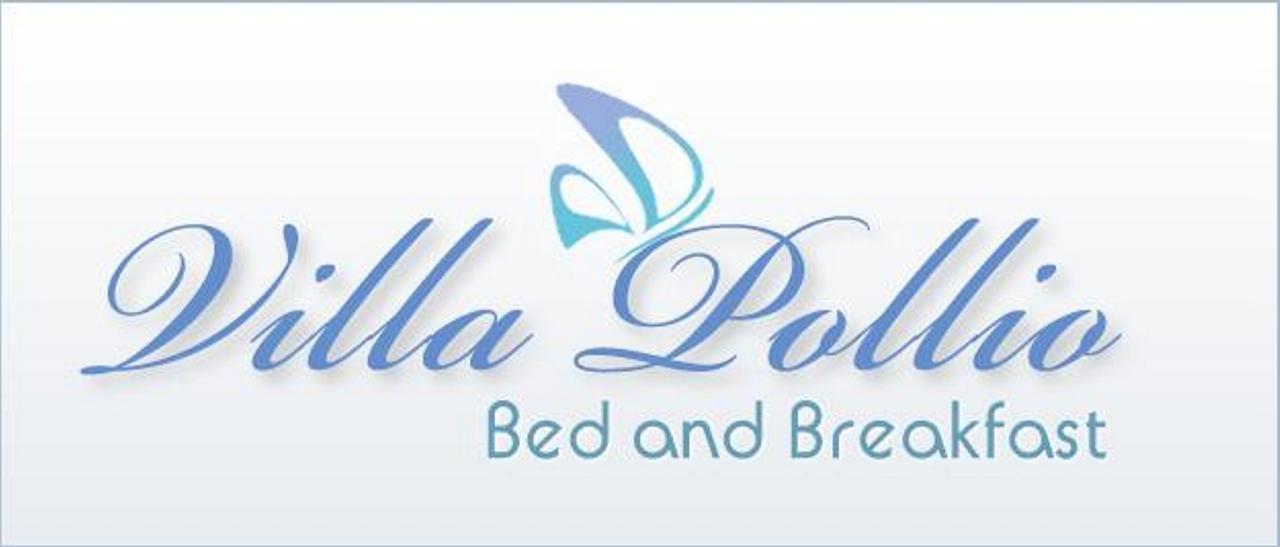 Villa Pollio Meta Εξωτερικό φωτογραφία
