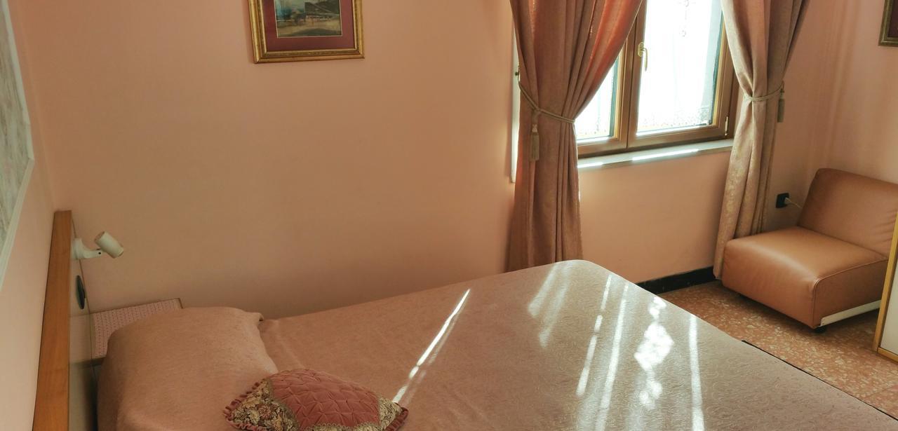 Villa Pollio Meta Εξωτερικό φωτογραφία