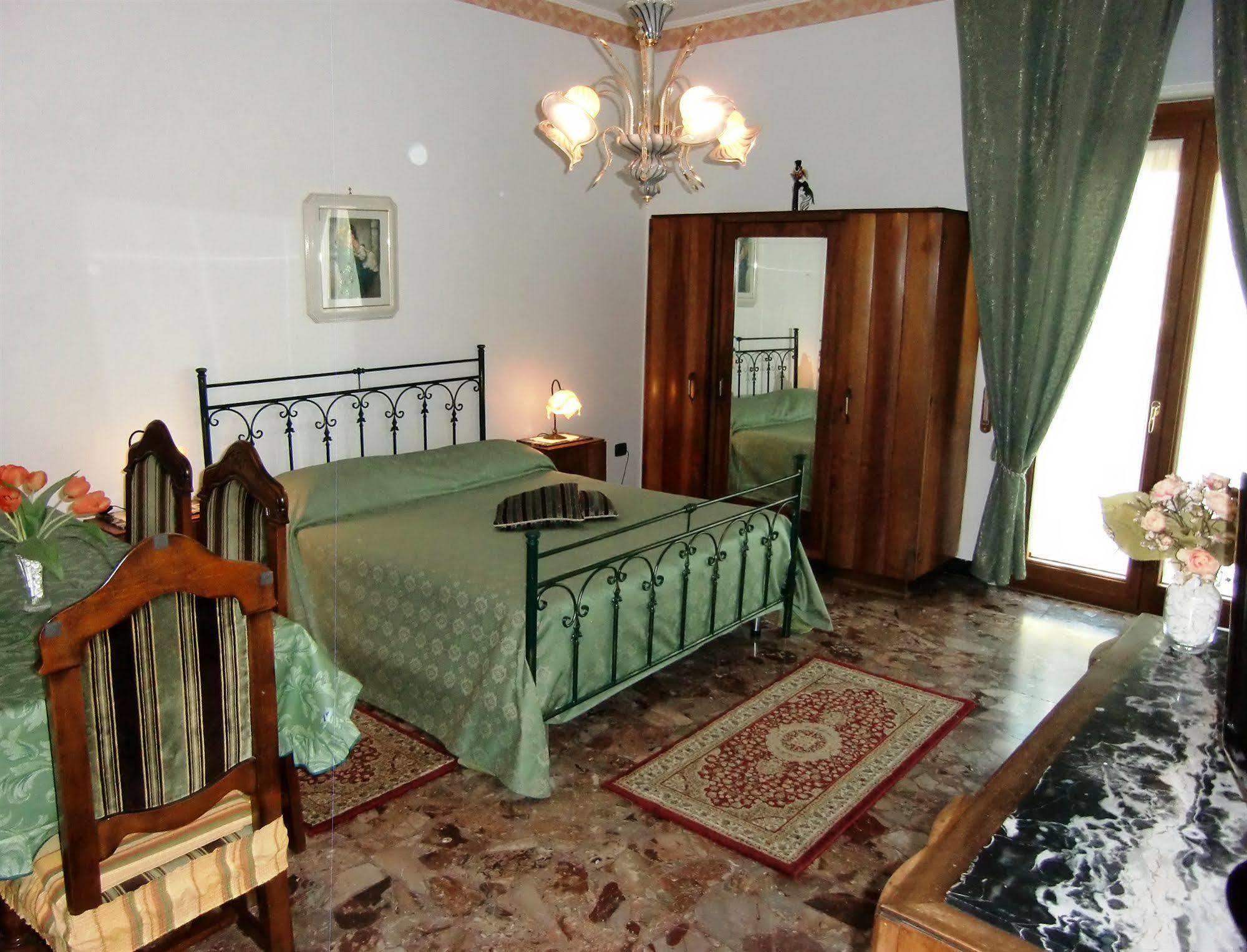 Villa Pollio Meta Εξωτερικό φωτογραφία