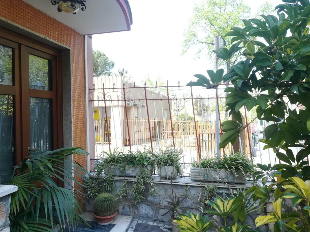 Villa Pollio Meta Εξωτερικό φωτογραφία